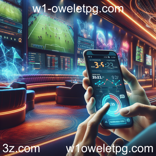 Apostas Esportivas: Uma Nova Era no Entretenimento Digital