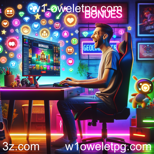 Aproveitando as Ofertas e Bônus em Jogos Online