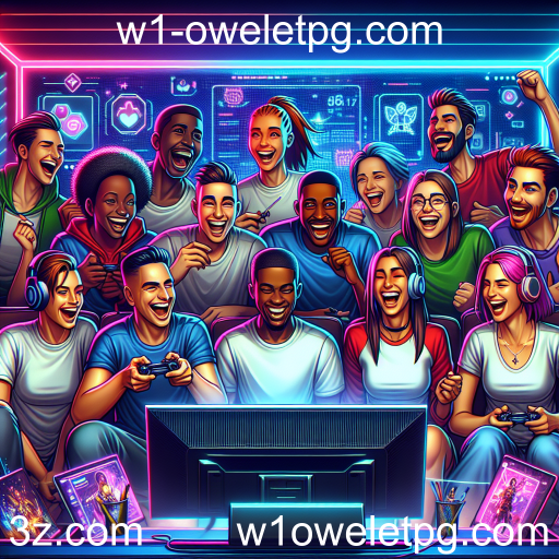 A Importância da Comunidade de Jogadores no Mundo dos Games