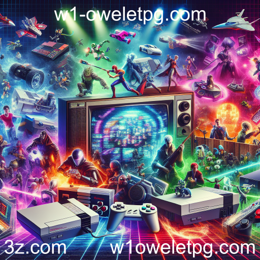 Explore as Novidades Mais Empolgantes do Mundo dos Jogos