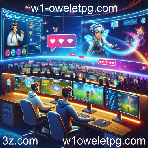 A Importância do Suporte ao Cliente em Jogos Online